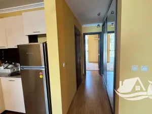 Prodej bytu 3+kk, Sveti Vlas, Bulharsko, 93 m2