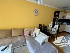 Prodej bytu 3+kk, Sveti Vlas, Bulharsko, 93 m2