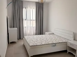 Prodej bytu 2+1, Trikomo, Kypr, 75 m2