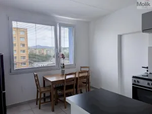 Prodej bytu 1+1, Teplické Předměstí, Sídliště Za Chlumem, 35 m2
