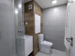 Prodej bytu 1+1, Teplické Předměstí, Sídliště Za Chlumem, 35 m2