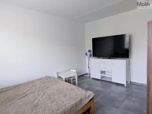Prodej bytu 1+1, Teplické Předměstí, Sídliště Za Chlumem, 35 m2