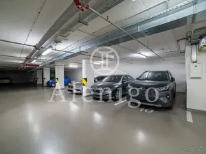 Prodej bytu 2+kk, Praha - Holešovice, U průhonu, 59 m2