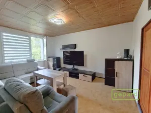 Prodej bytu 3+1, Mariánské Lázně, Hroznatova, 66 m2