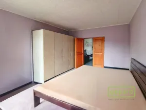 Prodej bytu 3+1, Mariánské Lázně, Hroznatova, 66 m2