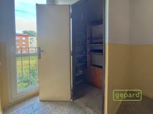 Prodej bytu 3+1, Mariánské Lázně, Hroznatova, 66 m2