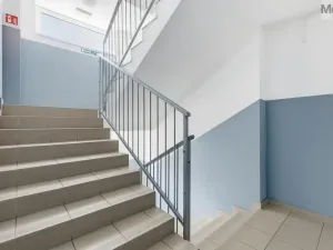 Prodej bytu 3+kk, Milovice - Mladá, Spojovací, 66 m2