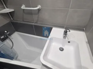 Pronájem bytu 2+1, Plzeň, Raisova, 56 m2