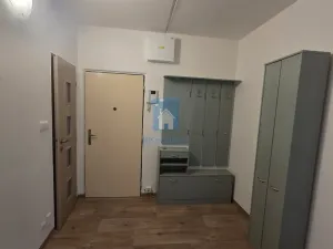 Pronájem bytu 2+1, Plzeň, Raisova, 56 m2