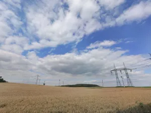 Prodej pole, Štěchovice - Masečín, 8911 m2