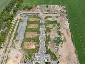 Prodej pozemku pro bydlení, Blatec, 15110 m2