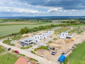 Prodej pozemku pro bydlení, Blatec, 15110 m2