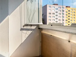 Prodej bytu 3+1, Opava - Kateřinky, Antonína Sovy, 69 m2