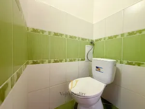 Pronájem bytu 1+1, Olomouc, kpt. Nálepky, 46 m2