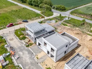 Prodej rodinného domu, Blatec, 185 m2