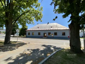 Prodej pozemku pro bydlení, Semčice, 1056 m2
