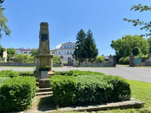 Prodej pozemku pro bydlení, Semčice, 1056 m2
