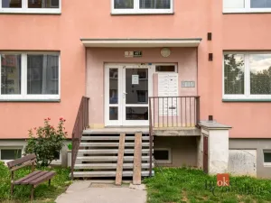 Prodej bytu 3+1, Brno - Kohoutovice, Pavlovská, 70 m2