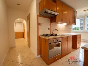 Prodej bytu 3+1, Brno - Kohoutovice, Pavlovská, 70 m2