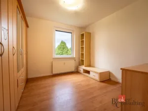 Prodej bytu 3+1, Brno - Kohoutovice, Pavlovská, 70 m2