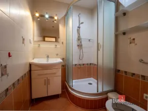 Prodej bytu 3+1, Brno - Kohoutovice, Pavlovská, 70 m2