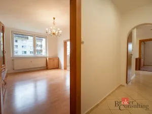 Prodej bytu 3+1, Brno - Kohoutovice, Pavlovská, 70 m2