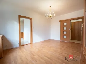 Prodej bytu 3+1, Brno - Kohoutovice, Pavlovská, 70 m2
