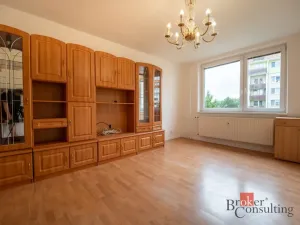 Prodej bytu 3+1, Brno - Kohoutovice, Pavlovská, 70 m2