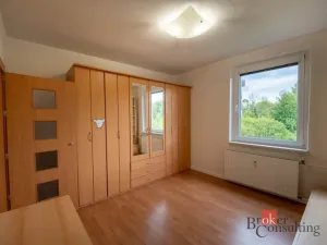 Prodej bytu 3+1, Brno - Kohoutovice, Pavlovská, 70 m2