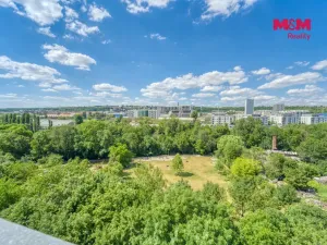 Prodej bytu 3+kk, Praha - Vysočany, Sousedíkova, 72 m2