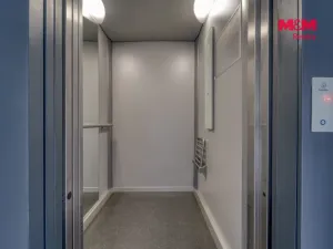 Prodej bytu 3+kk, Praha - Vysočany, Sousedíkova, 72 m2