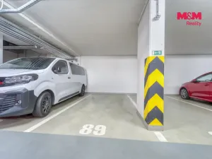Prodej bytu 3+kk, Praha - Vysočany, Sousedíkova, 72 m2