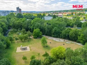 Prodej bytu 3+kk, Praha - Vysočany, Sousedíkova, 72 m2