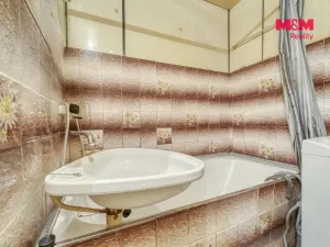 Prodej bytu 3+1, Horní Bříza, U Husa, 79 m2