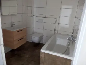 Pronájem bytu 2+kk, Zlín, Zarámí, 44 m2