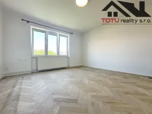 Pronájem bytu 2+1, Jaroměř, Kapitána Nálepky, 63 m2