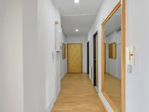 Prodej bytu 2+kk, Trutnov - Dolní Předměstí, Polská, 82 m2