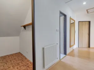 Prodej bytu 2+kk, Trutnov - Dolní Předměstí, Polská, 82 m2
