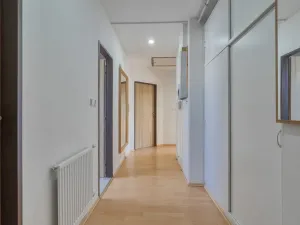 Prodej bytu 2+kk, Trutnov - Dolní Předměstí, Polská, 82 m2