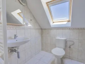 Prodej bytu 2+kk, Trutnov - Dolní Předměstí, Polská, 82 m2