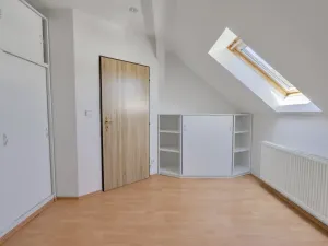 Prodej bytu 2+kk, Trutnov - Dolní Předměstí, Polská, 82 m2