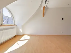 Prodej bytu 2+kk, Trutnov - Dolní Předměstí, Polská, 82 m2