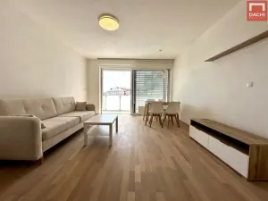 Pronájem bytu 3+kk, Olomouc, Eduarda Hamburgera, 91 m2