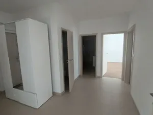 Pronájem bytu 3+kk, Olomouc, Eduarda Hamburgera, 91 m2