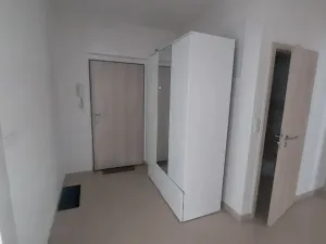Pronájem bytu 3+kk, Olomouc, Eduarda Hamburgera, 91 m2