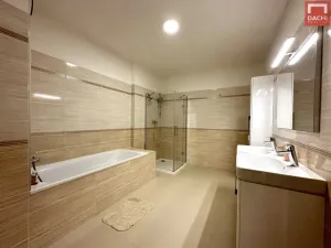 Pronájem bytu 3+kk, Olomouc, Eduarda Hamburgera, 91 m2