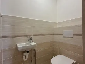 Pronájem bytu 3+kk, Olomouc, Eduarda Hamburgera, 91 m2