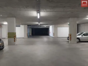 Pronájem bytu 3+kk, Olomouc, Eduarda Hamburgera, 91 m2