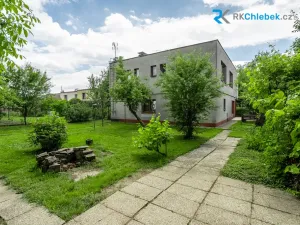 Prodej rodinného domu, Frýdek-Místek, Na Výsluní, 166 m2