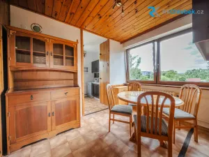 Prodej rodinného domu, Frýdek-Místek, Na Výsluní, 166 m2